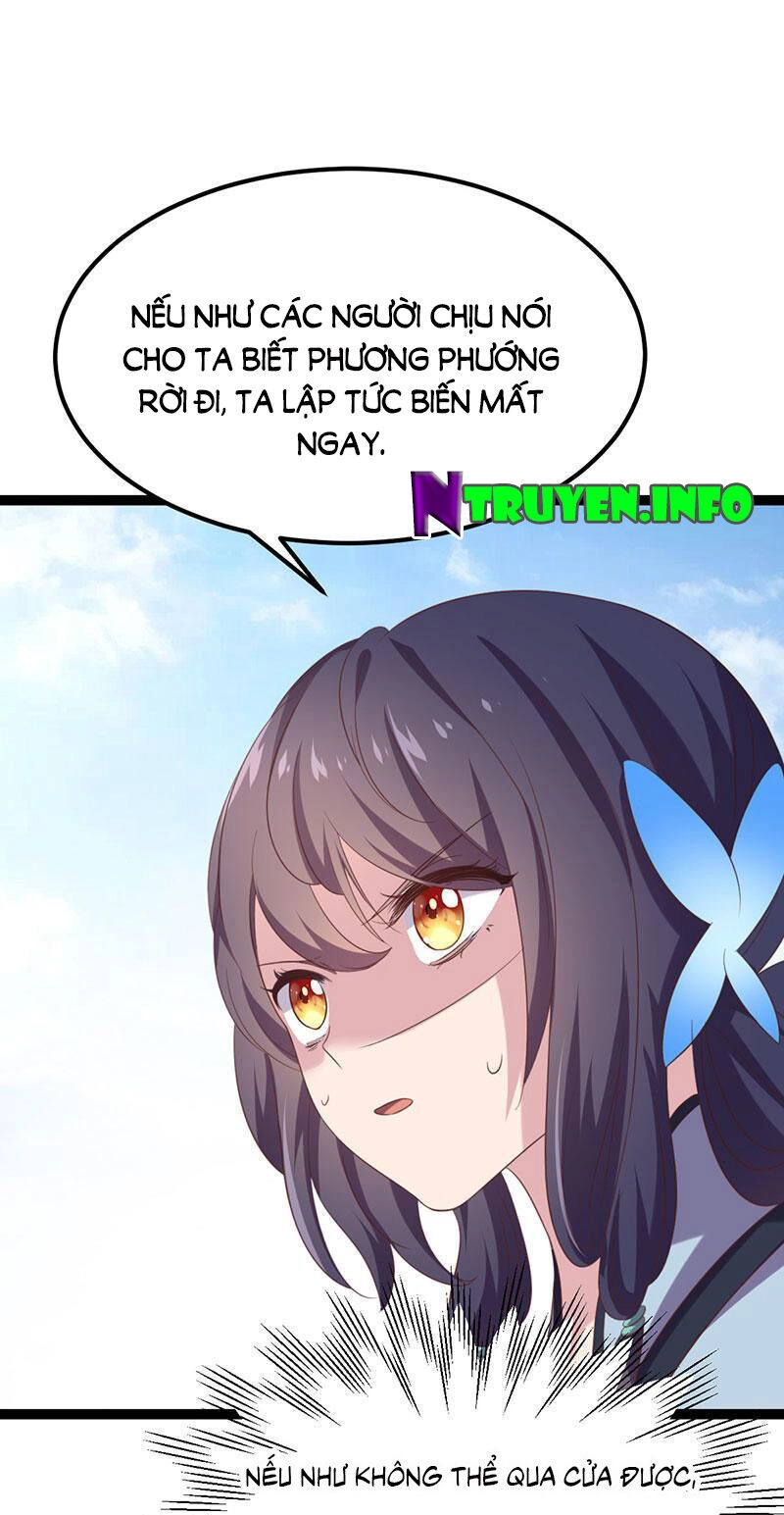 Khuynh Thế Đế Vương Cơ Chapter 34.2 - 12