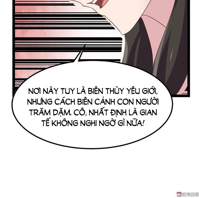 Khuynh Thế Đế Vương Cơ Chapter 34.2 - 15