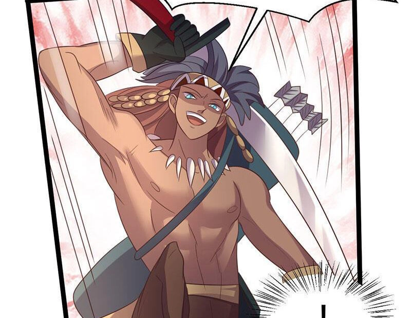 Khuynh Thế Đế Vương Cơ Chapter 34.2 - 17