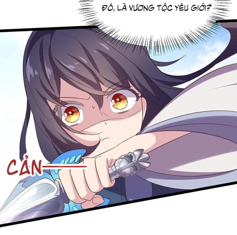 Khuynh Thế Đế Vương Cơ Chapter 34.2 - 19