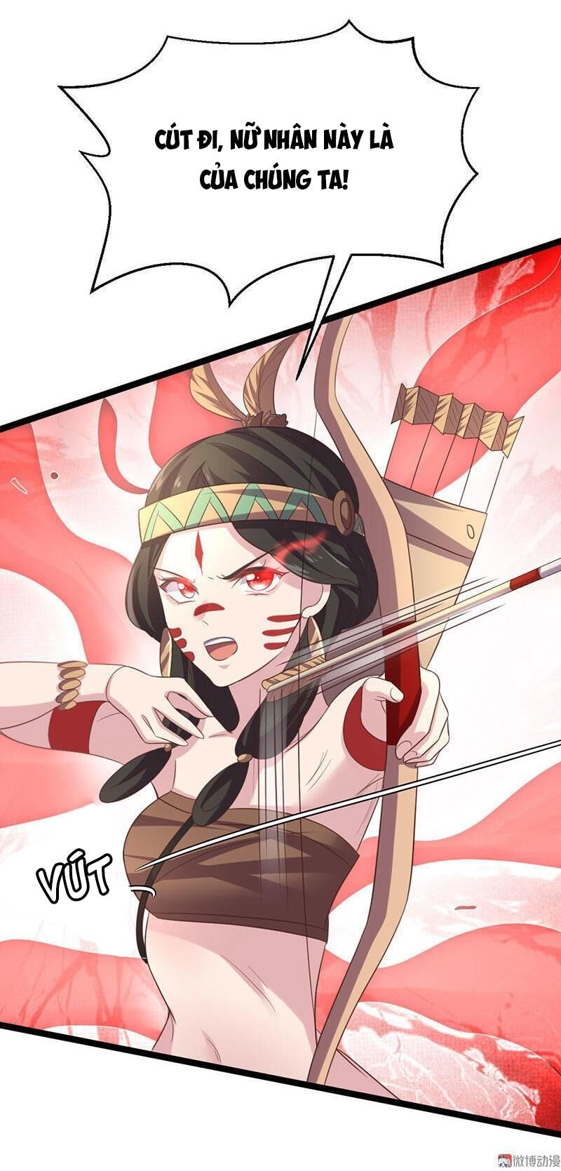 Khuynh Thế Đế Vương Cơ Chapter 34.2 - 20