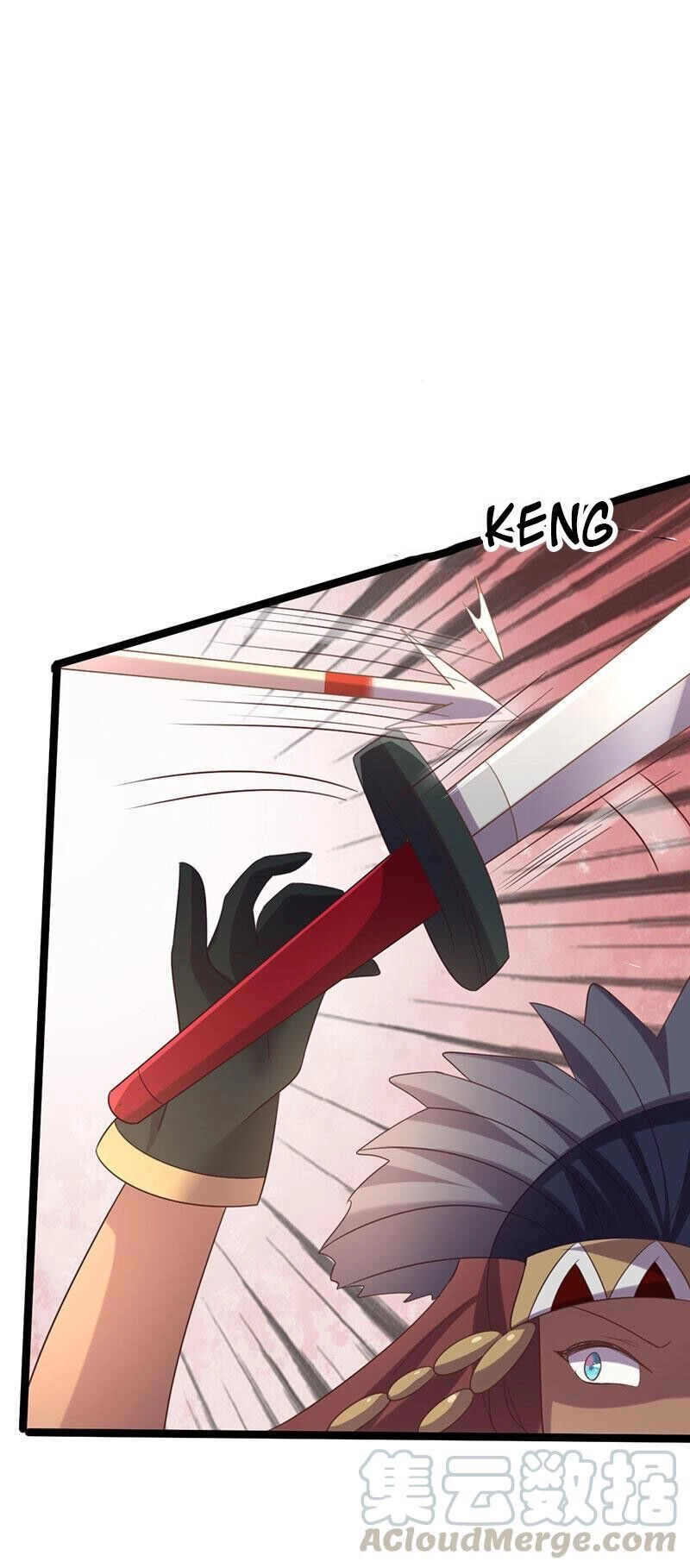 Khuynh Thế Đế Vương Cơ Chapter 34.2 - 21