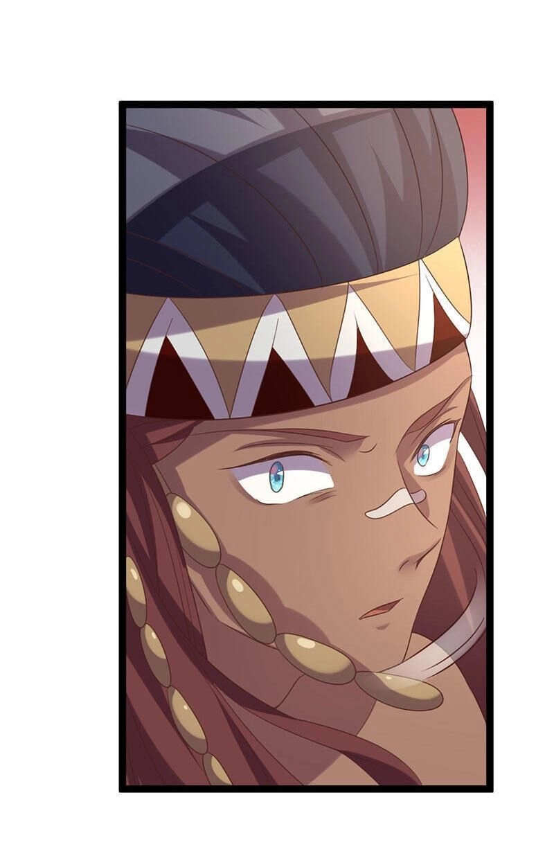 Khuynh Thế Đế Vương Cơ Chapter 34.2 - 22