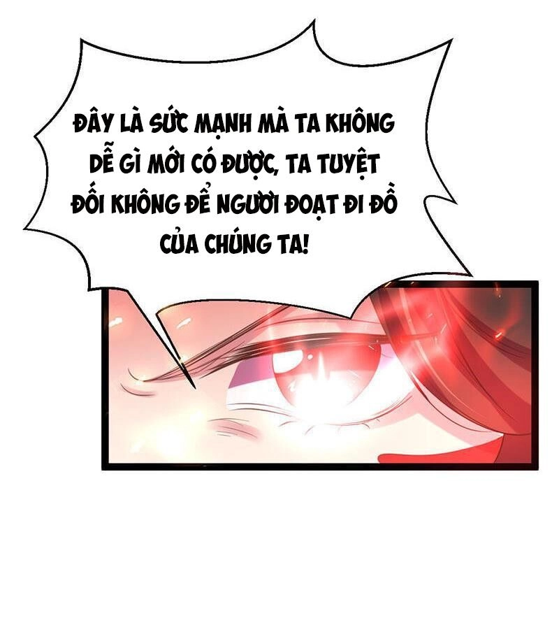 Khuynh Thế Đế Vương Cơ Chapter 34.2 - 25