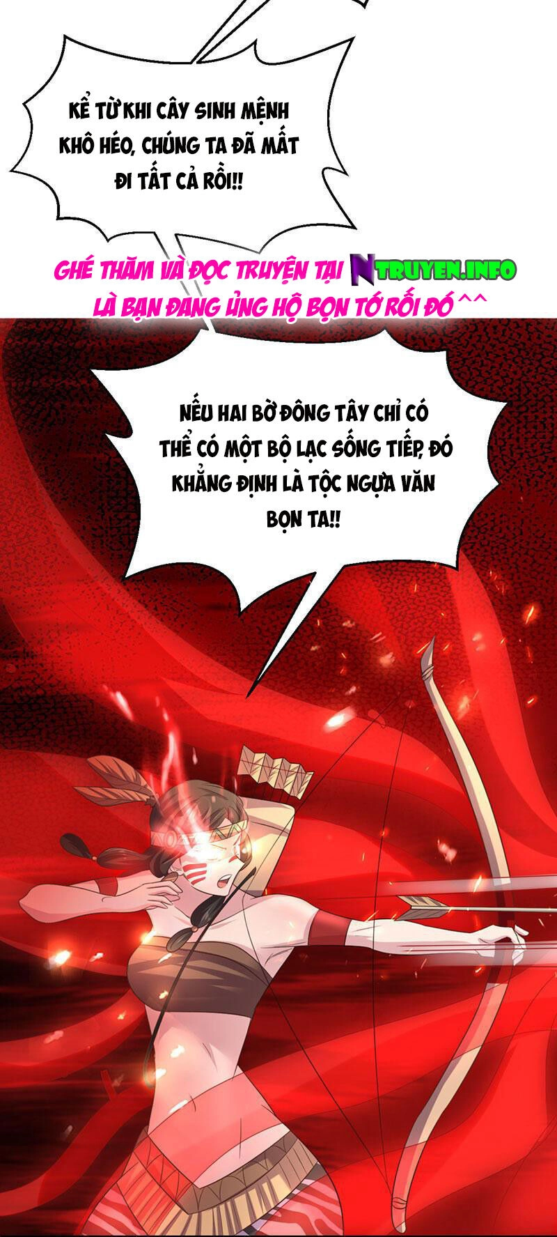 Khuynh Thế Đế Vương Cơ Chapter 34.2 - 28