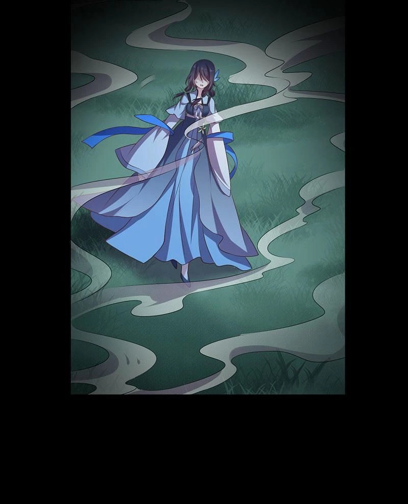 Khuynh Thế Đế Vương Cơ Chapter 35.1 - 3