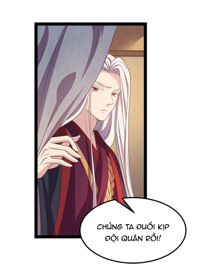 Khuynh Thế Đế Vương Cơ Chapter 35.1 - 8