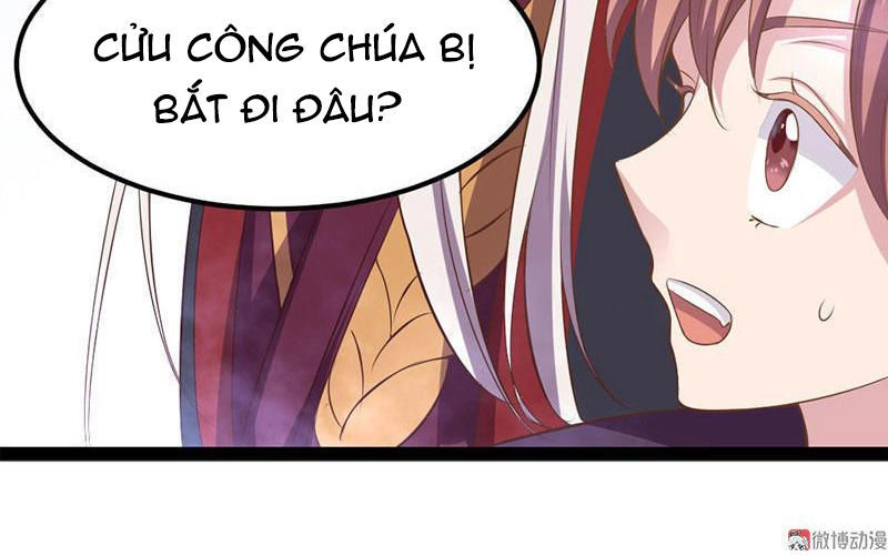 Khuynh Thế Đế Vương Cơ Chapter 35.1 - 14