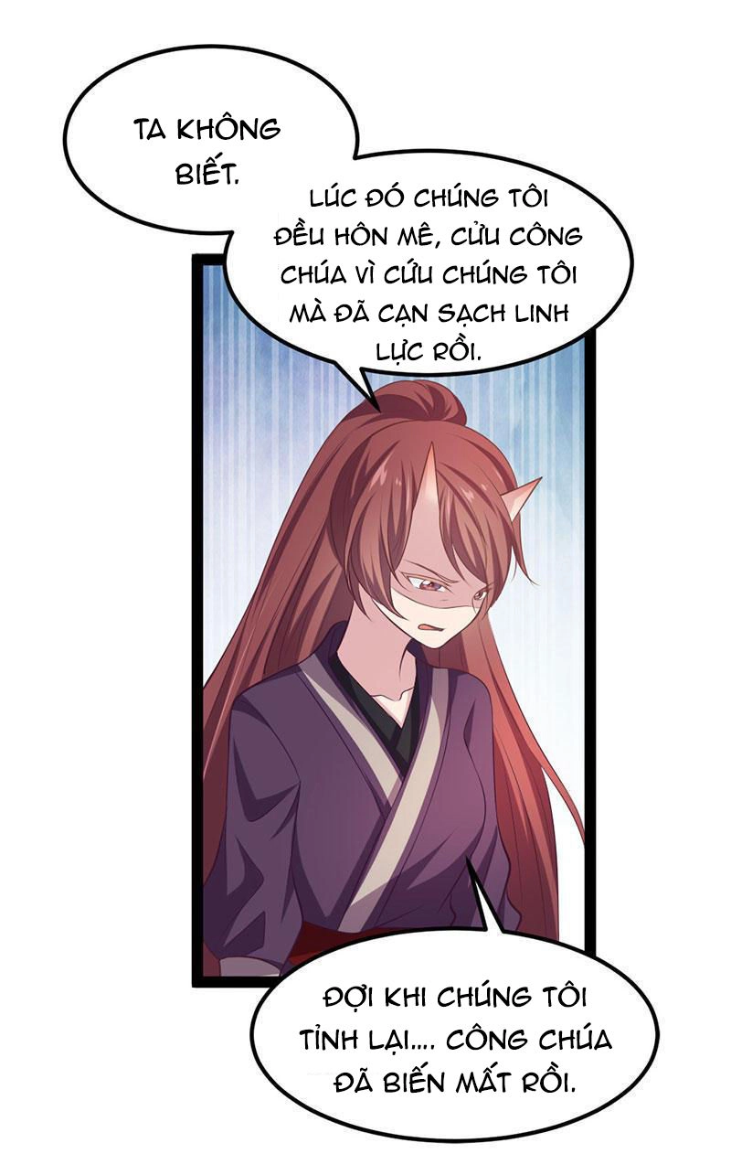 Khuynh Thế Đế Vương Cơ Chapter 35.1 - 15