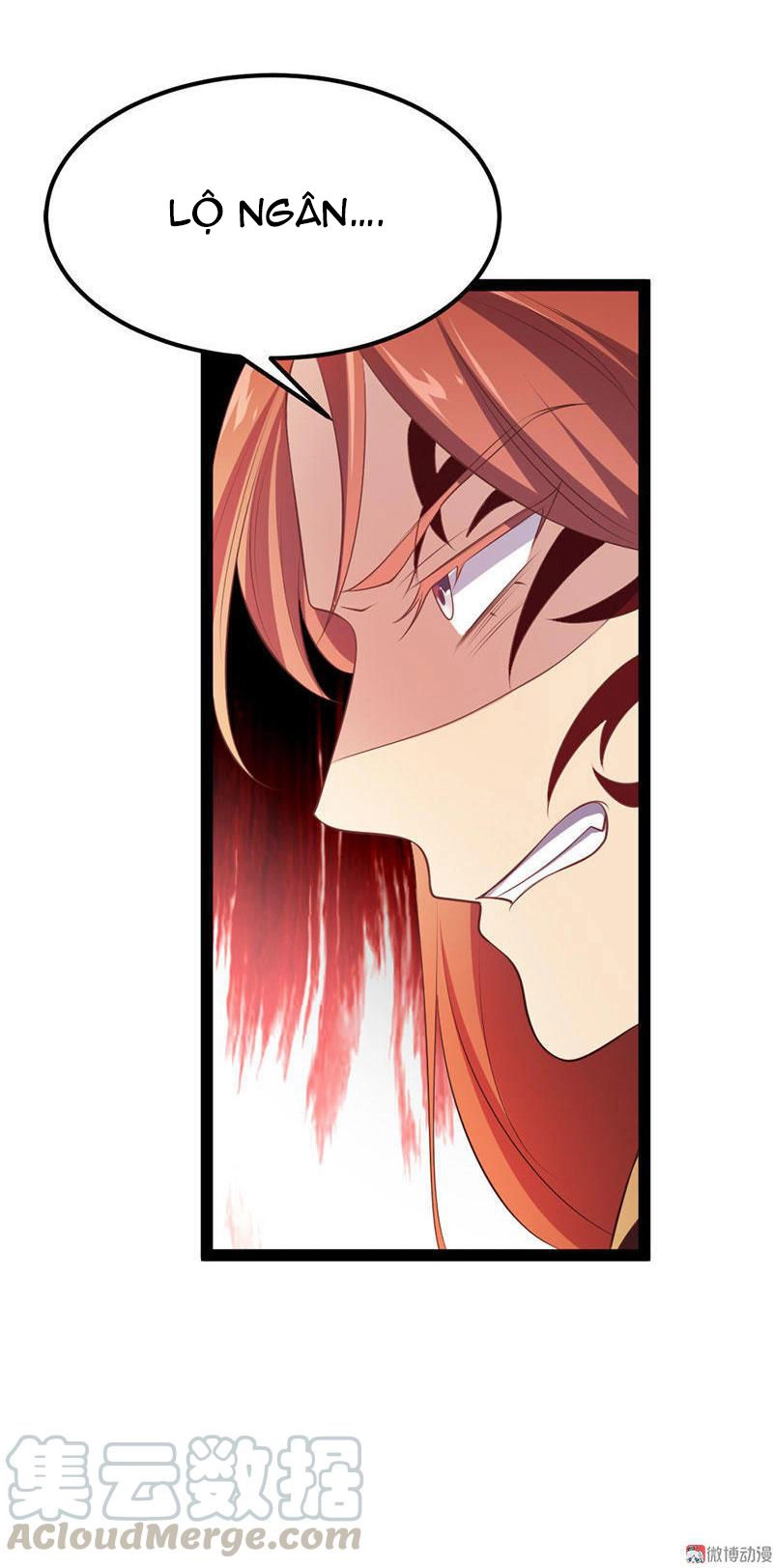 Khuynh Thế Đế Vương Cơ Chapter 35.1 - 22