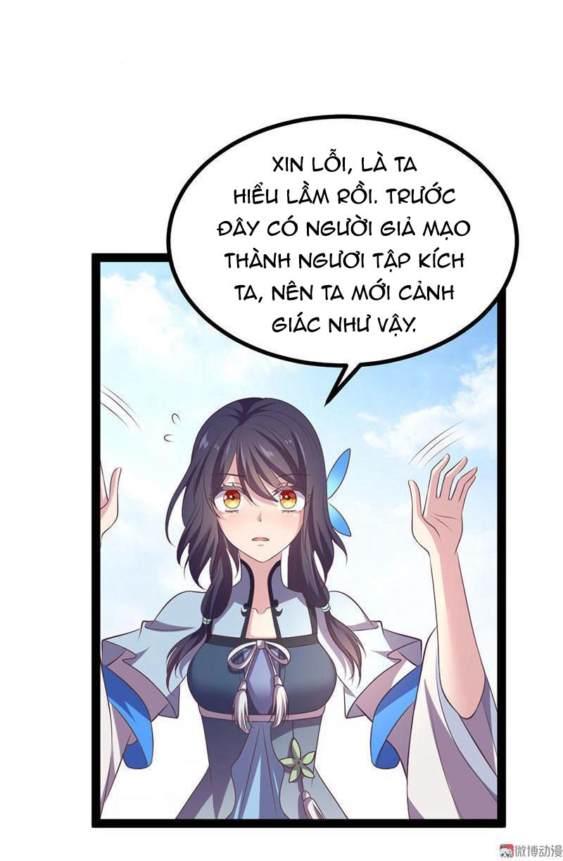 Khuynh Thế Đế Vương Cơ Chapter 35.2 - 29