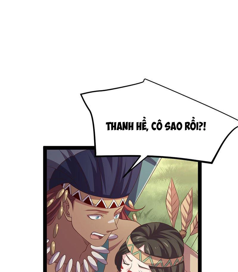 Khuynh Thế Đế Vương Cơ Chapter 36.1 - 2