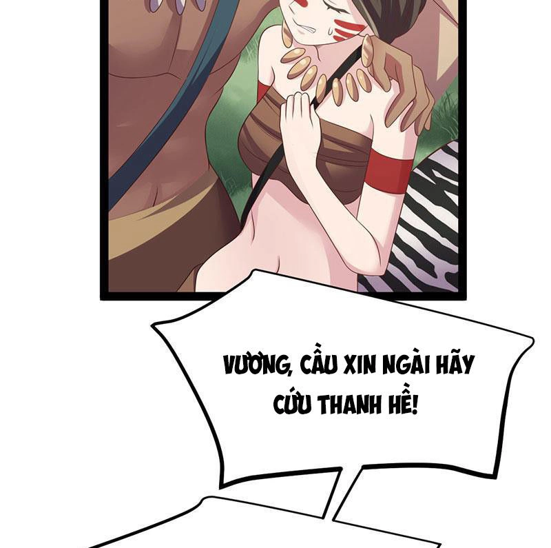 Khuynh Thế Đế Vương Cơ Chapter 36.1 - 3