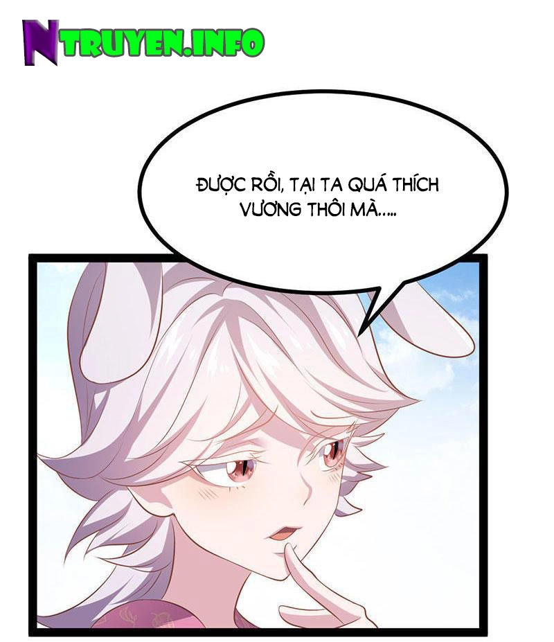 Khuynh Thế Đế Vương Cơ Chapter 36.1 - 9