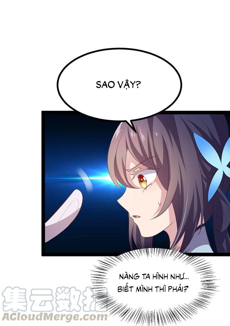 Khuynh Thế Đế Vương Cơ Chapter 36.1 - 12