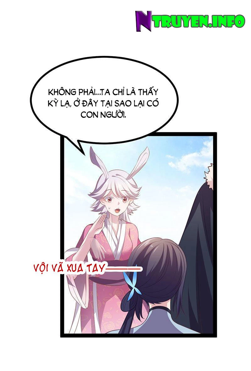 Khuynh Thế Đế Vương Cơ Chapter 36.1 - 14