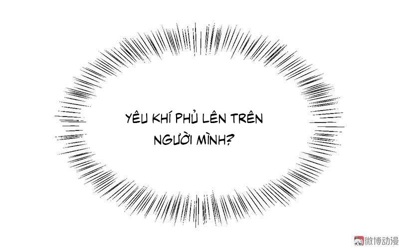 Khuynh Thế Đế Vương Cơ Chapter 36.1 - 18