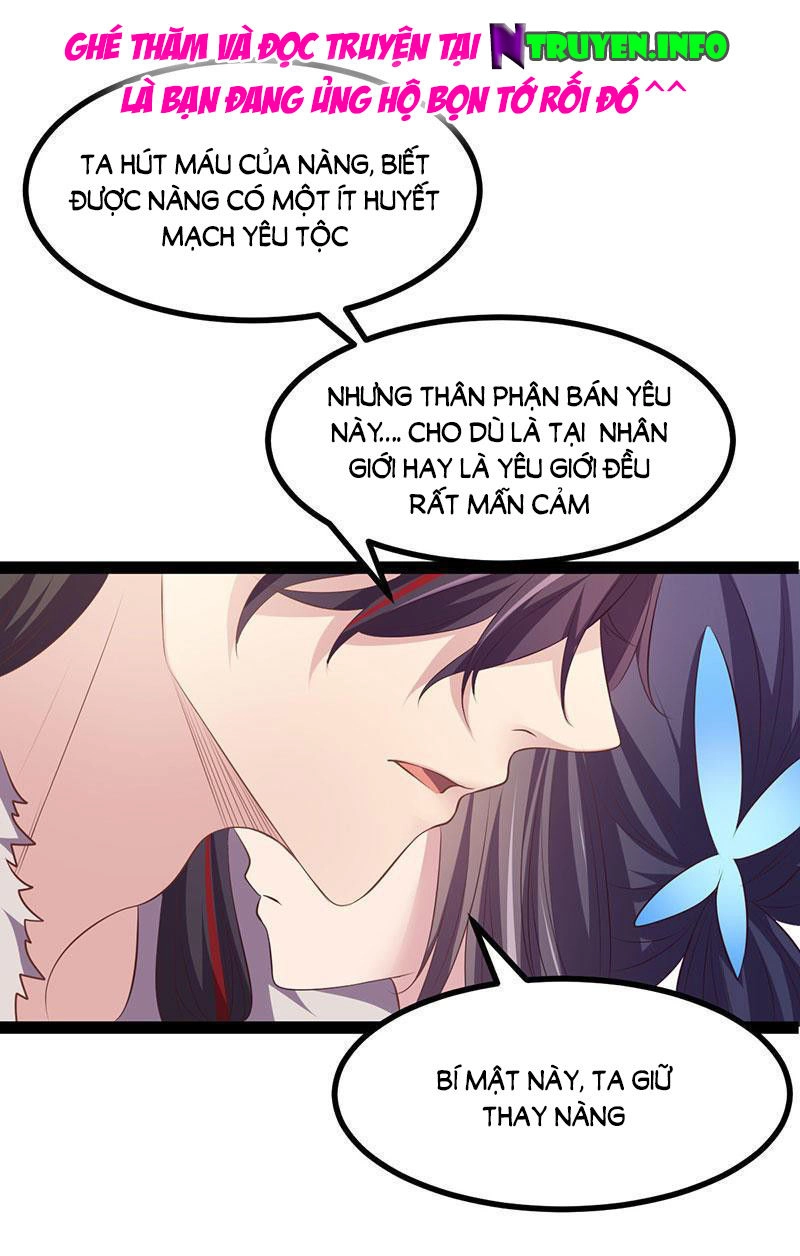 Khuynh Thế Đế Vương Cơ Chapter 36.1 - 19