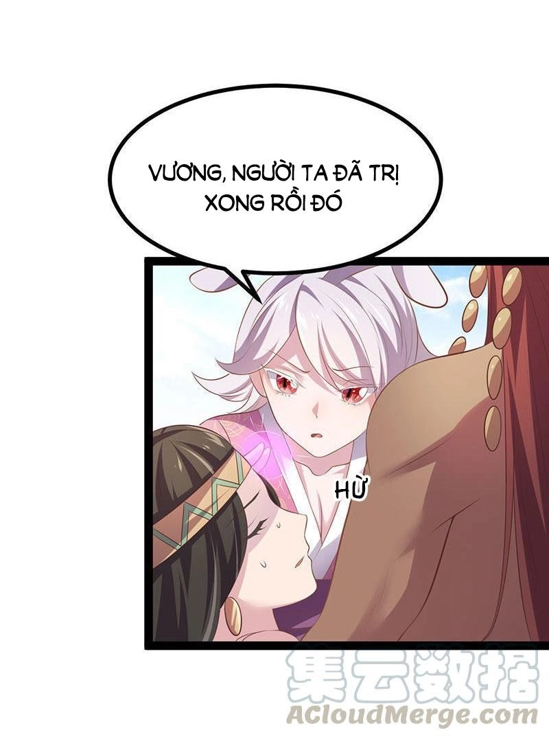 Khuynh Thế Đế Vương Cơ Chapter 36.1 - 22