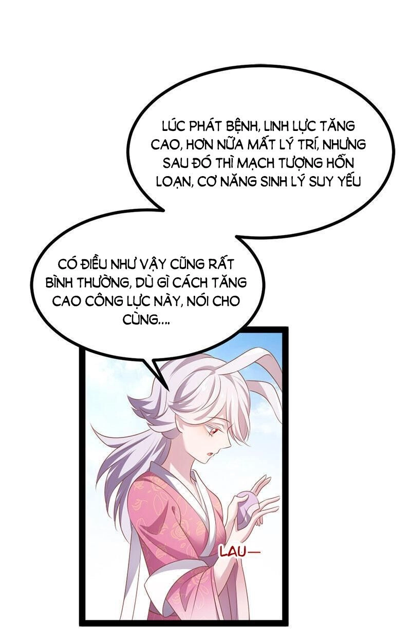 Khuynh Thế Đế Vương Cơ Chapter 36.2 - 2
