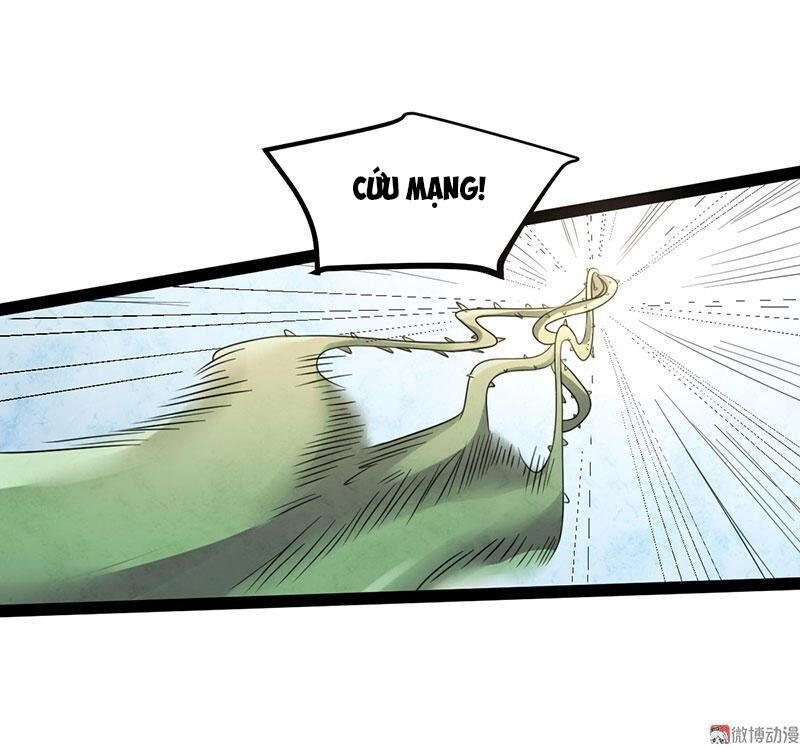 Khuynh Thế Đế Vương Cơ Chapter 37.1 - 5