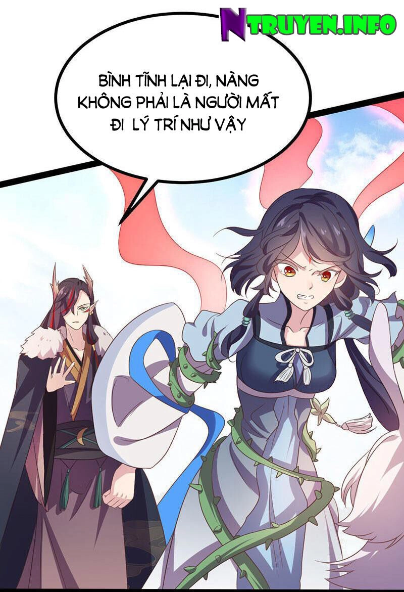 Khuynh Thế Đế Vương Cơ Chapter 37.1 - 7