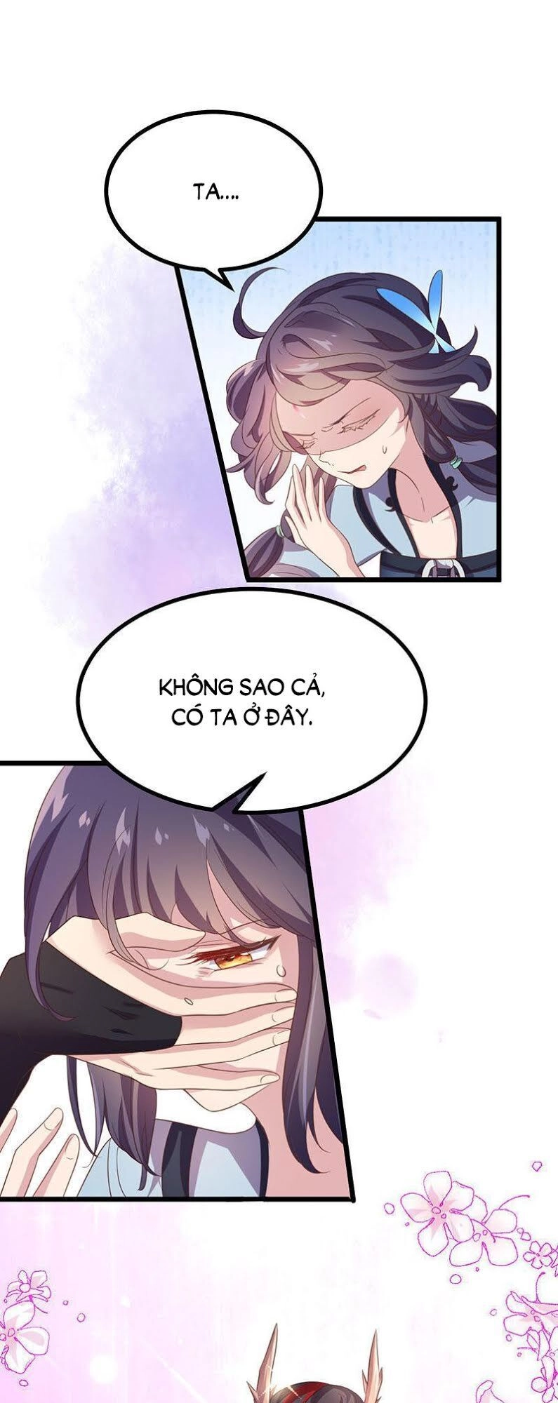 Khuynh Thế Đế Vương Cơ Chapter 37.1 - 9