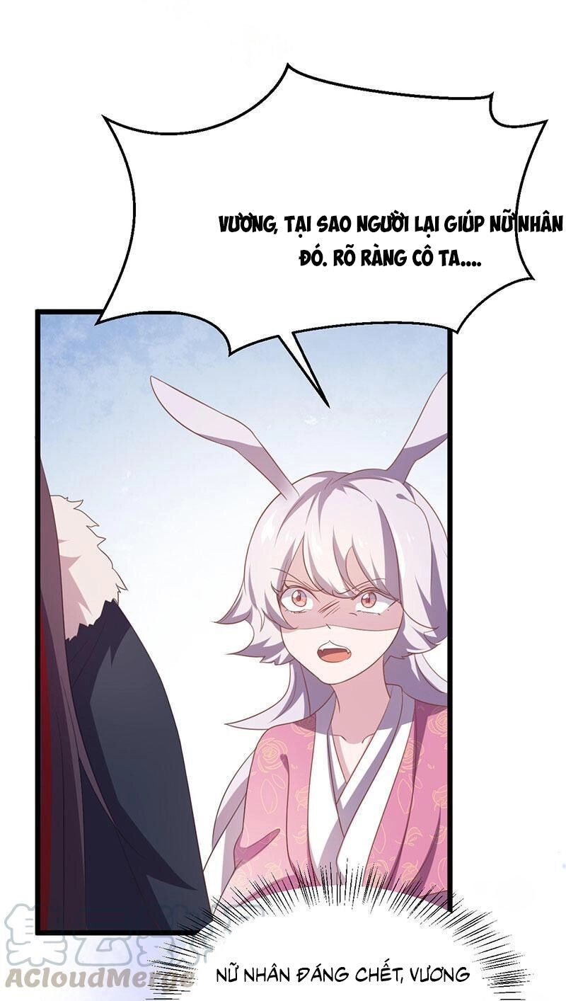 Khuynh Thế Đế Vương Cơ Chapter 37.1 - 11