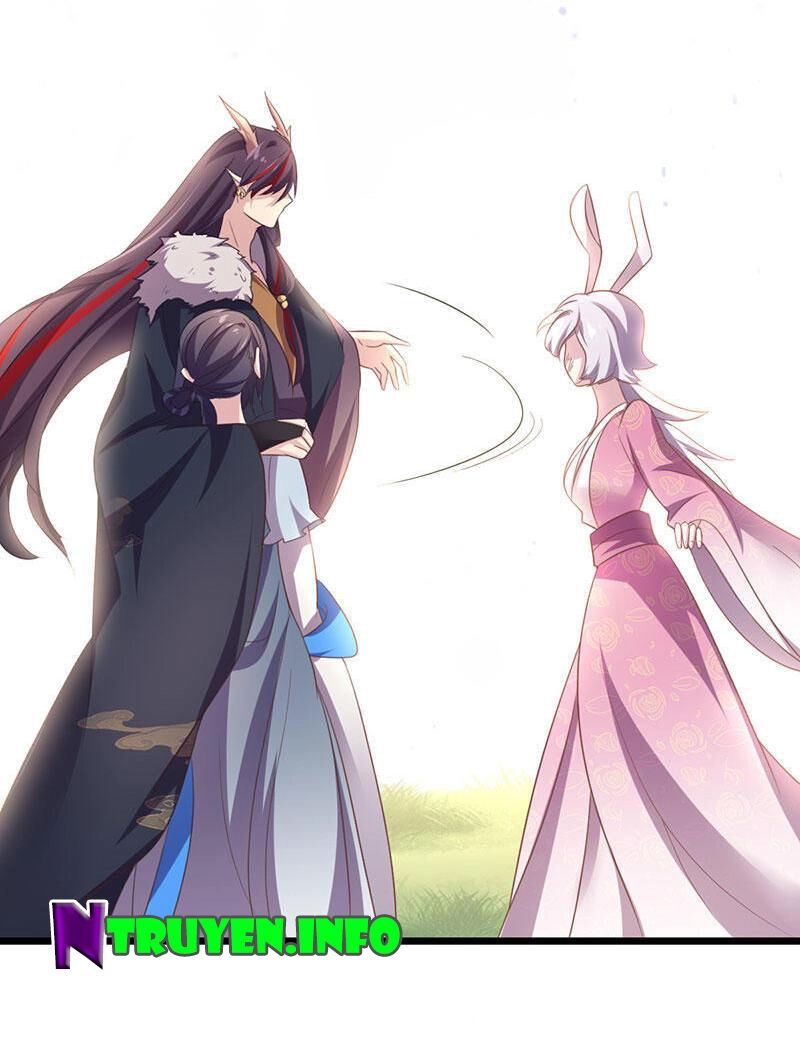 Khuynh Thế Đế Vương Cơ Chapter 37.1 - 13