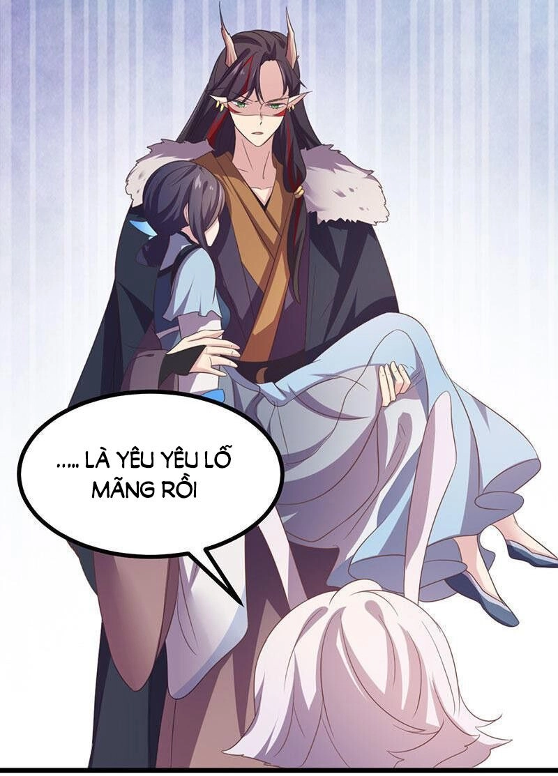 Khuynh Thế Đế Vương Cơ Chapter 37.1 - 18