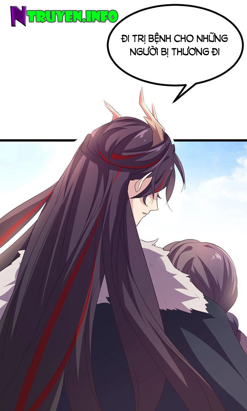 Khuynh Thế Đế Vương Cơ Chapter 37.1 - 19