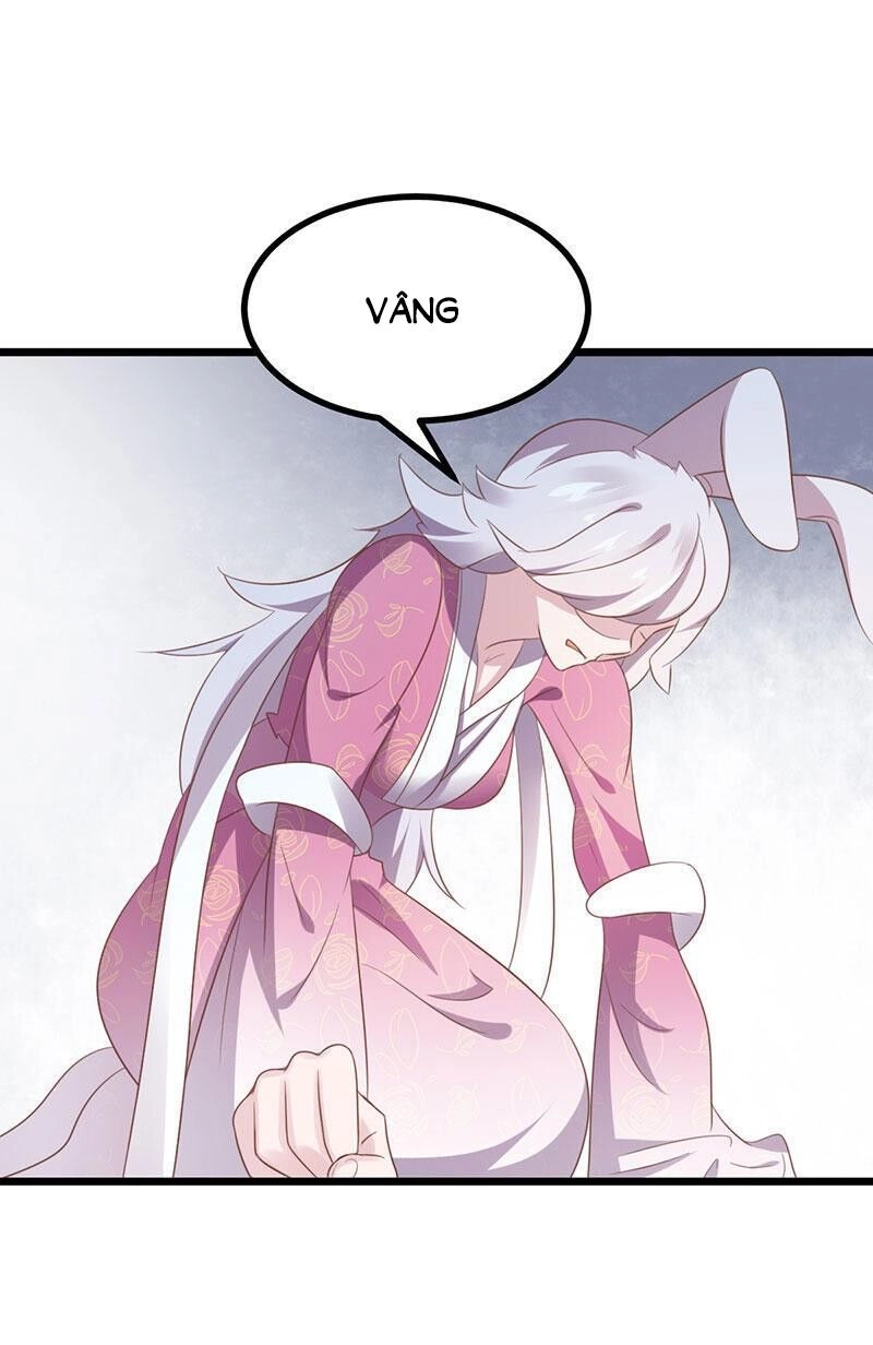 Khuynh Thế Đế Vương Cơ Chapter 37.1 - 21