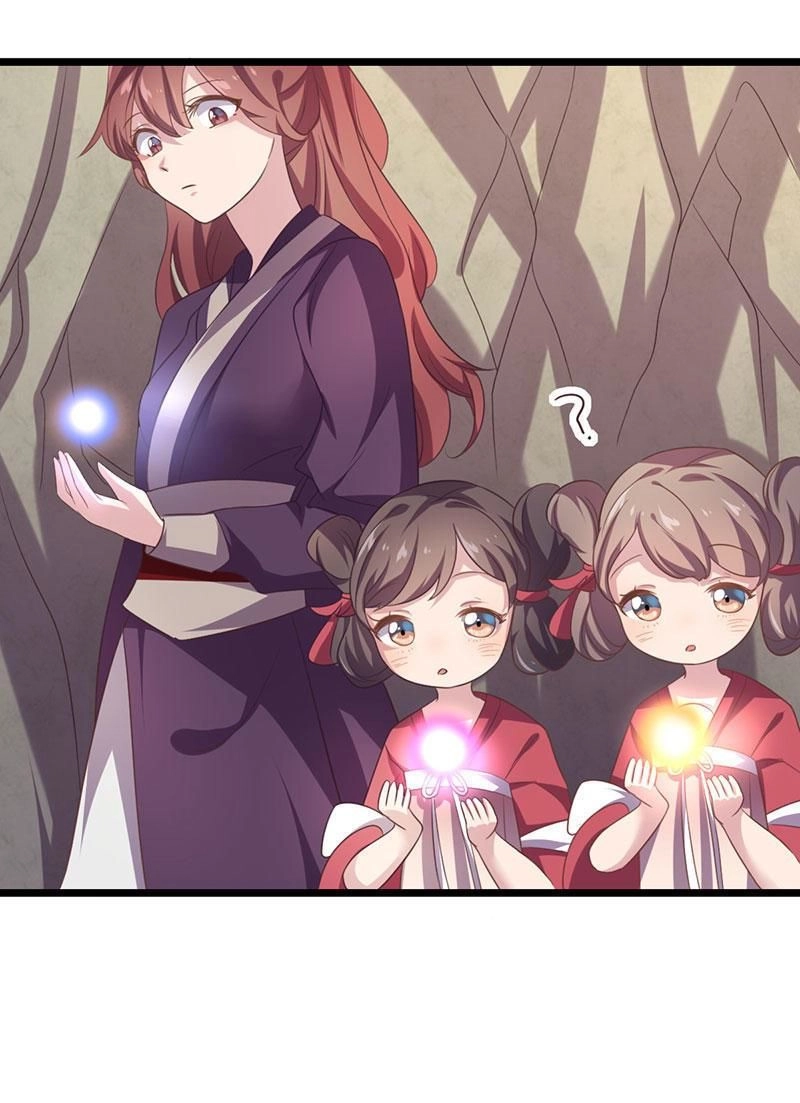 Khuynh Thế Đế Vương Cơ Chapter 37.2 - 2