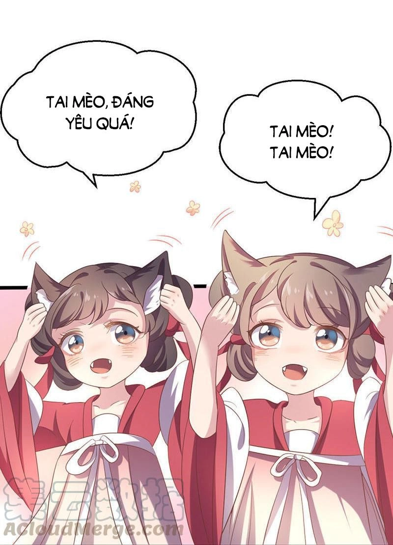 Khuynh Thế Đế Vương Cơ Chapter 37.2 - 4