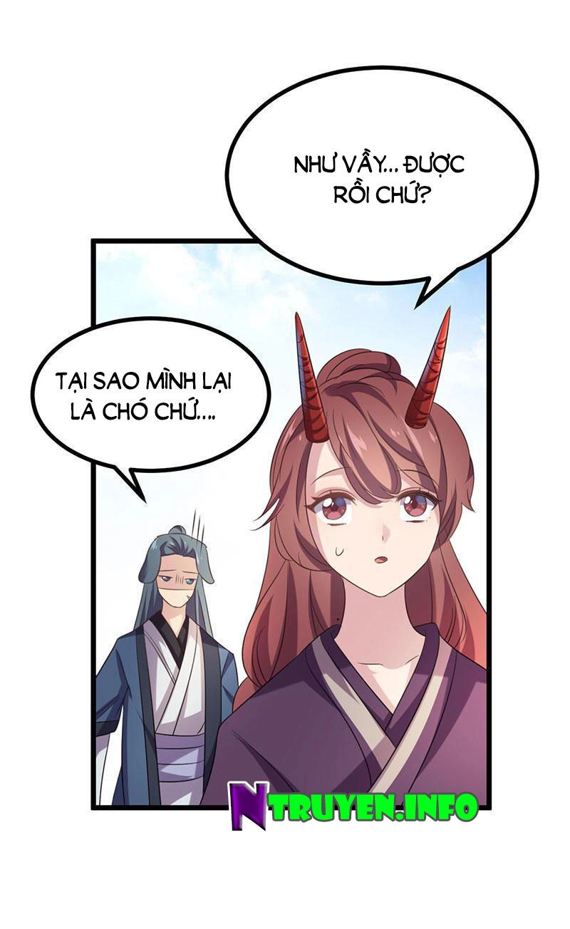 Khuynh Thế Đế Vương Cơ Chapter 37.2 - 6