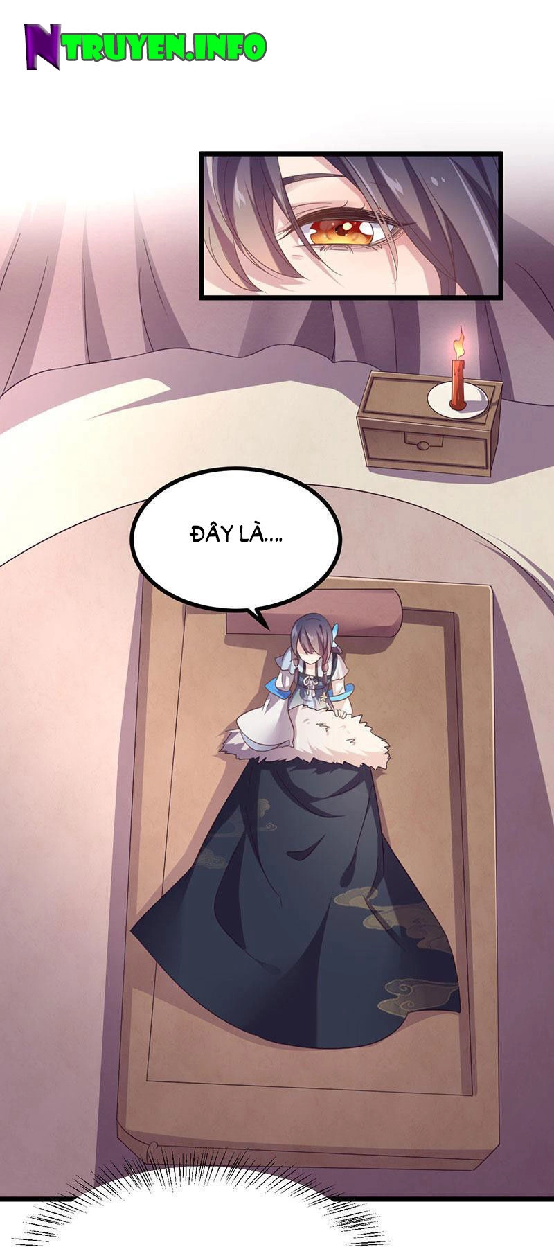 Khuynh Thế Đế Vương Cơ Chapter 37.2 - 12