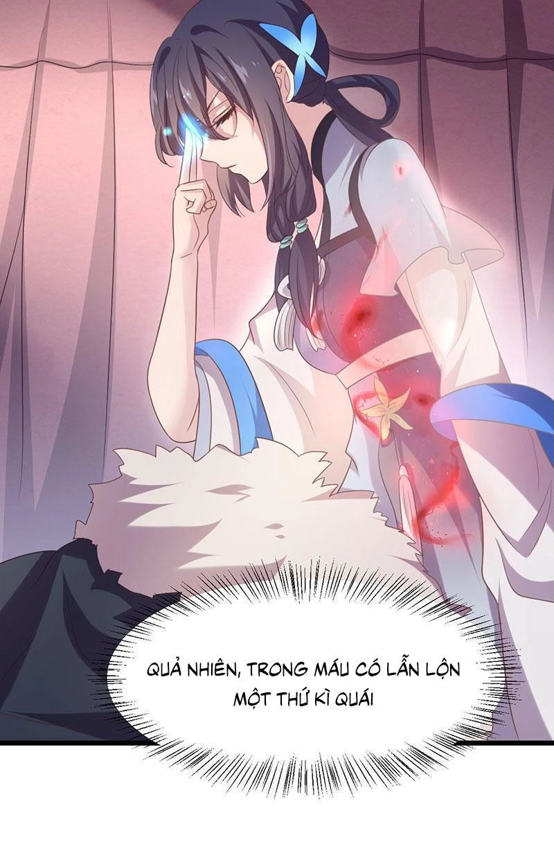 Khuynh Thế Đế Vương Cơ Chapter 37.2 - 14