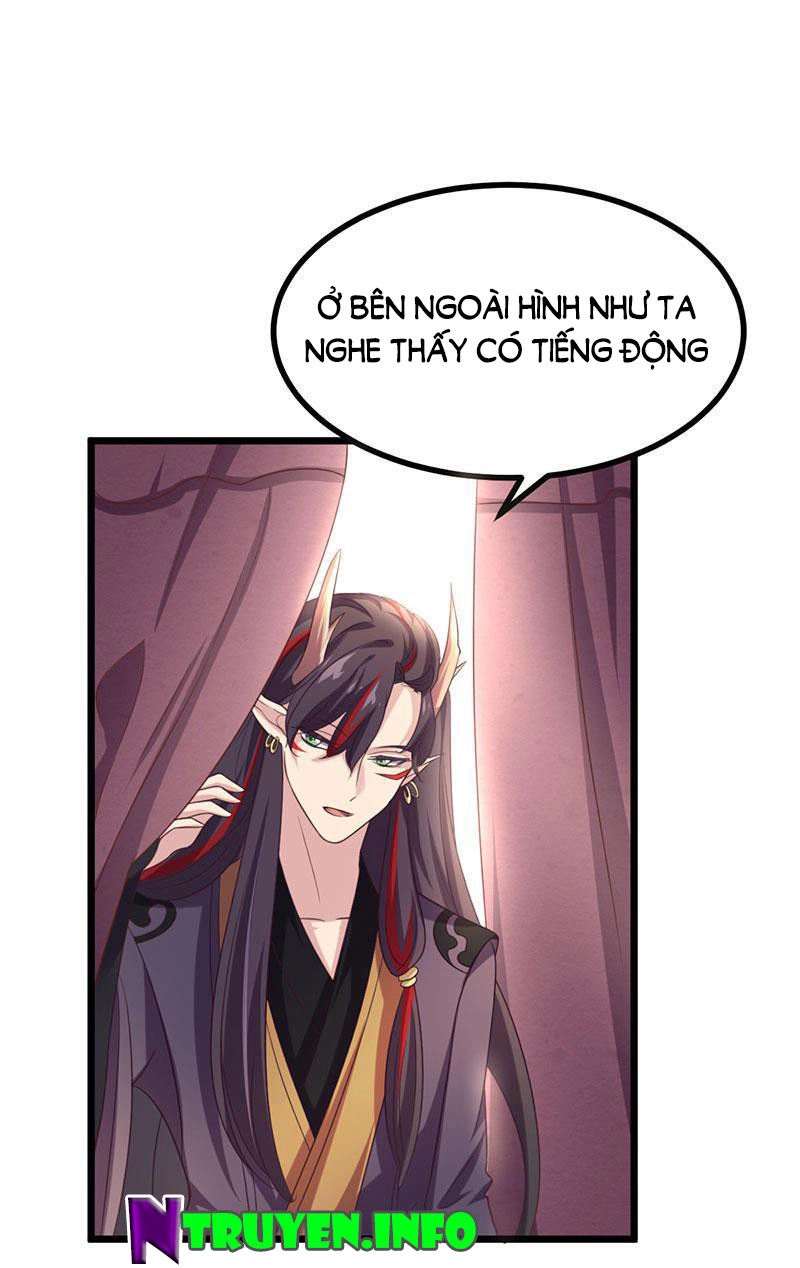 Khuynh Thế Đế Vương Cơ Chapter 37.2 - 17