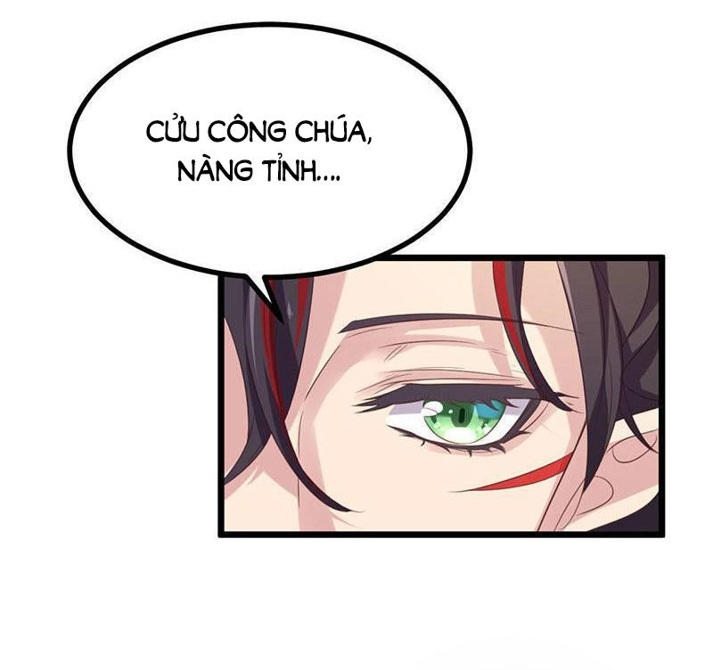 Khuynh Thế Đế Vương Cơ Chapter 37.2 - 18