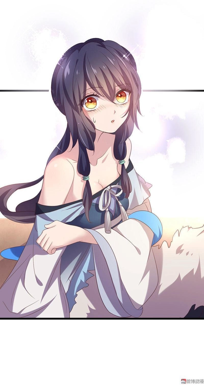 Khuynh Thế Đế Vương Cơ Chapter 37.2 - 19