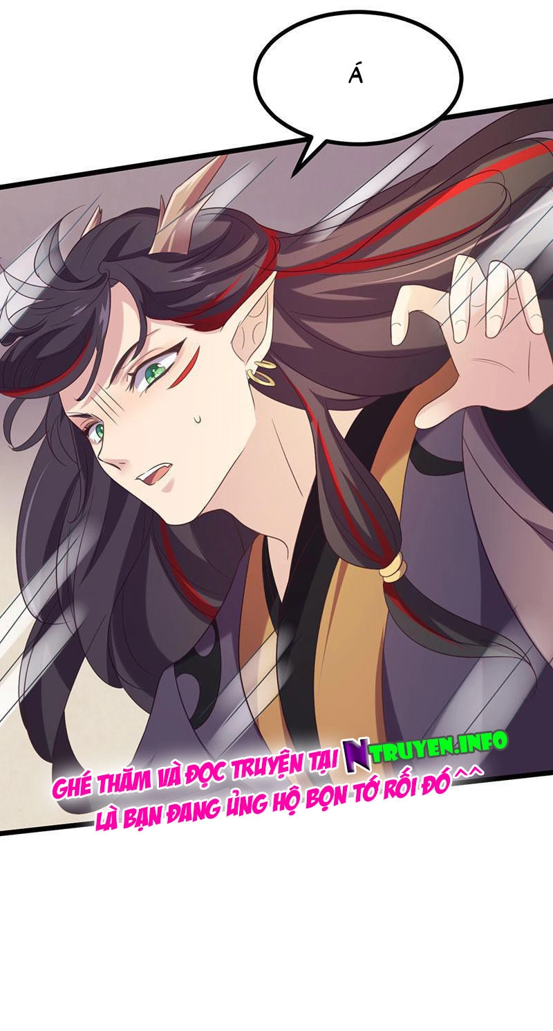 Khuynh Thế Đế Vương Cơ Chapter 37.2 - 23