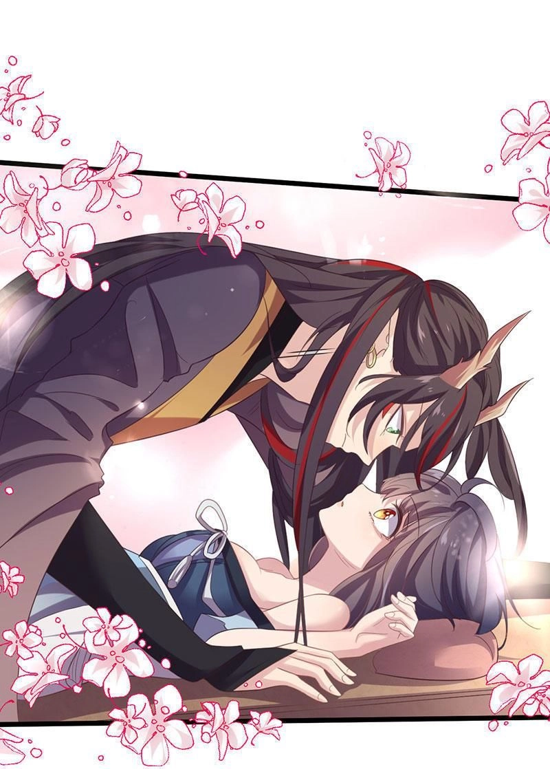 Khuynh Thế Đế Vương Cơ Chapter 37.2 - 24