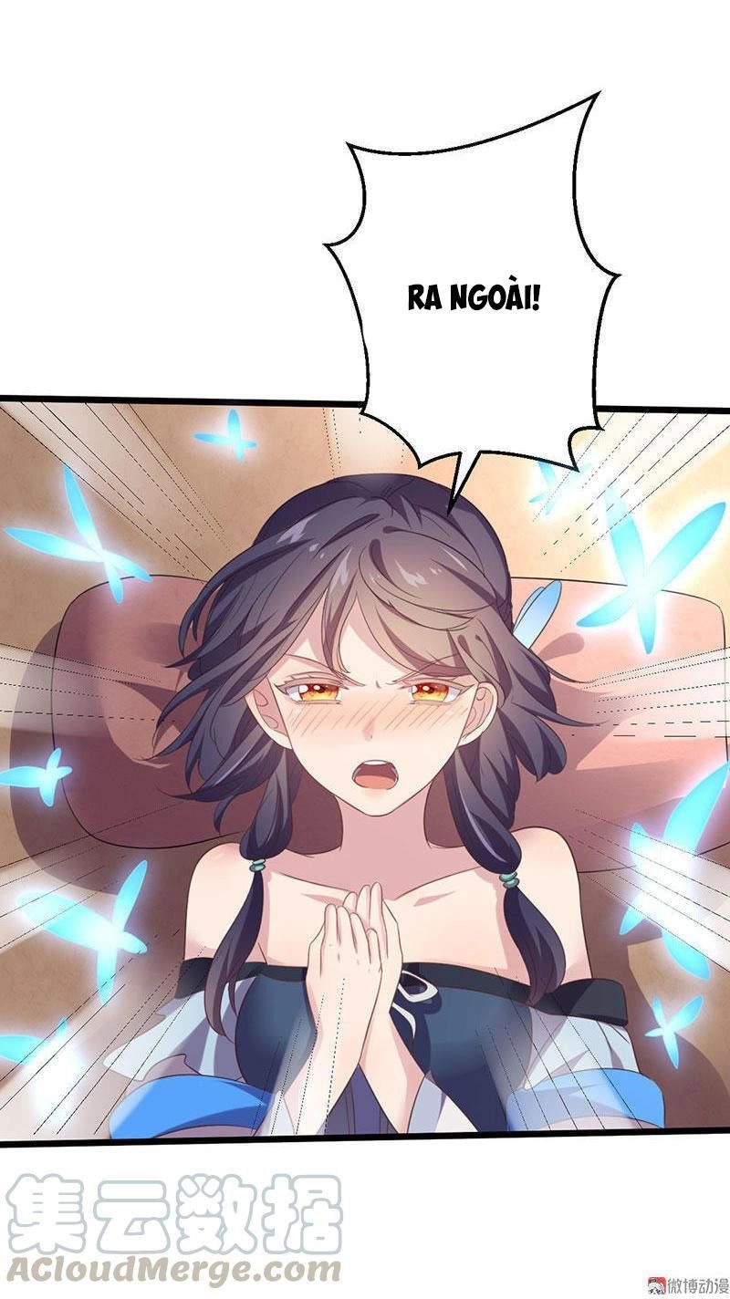 Khuynh Thế Đế Vương Cơ Chapter 37.2 - 26