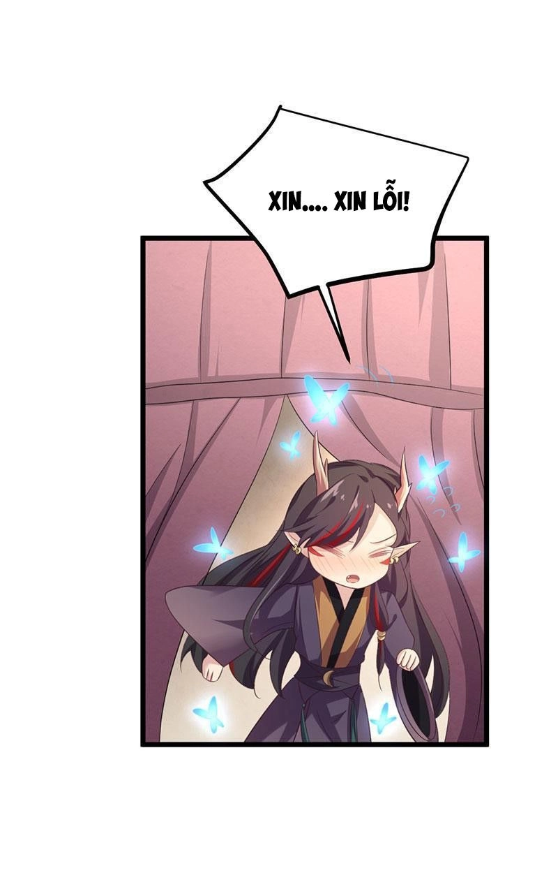 Khuynh Thế Đế Vương Cơ Chapter 37.2 - 27