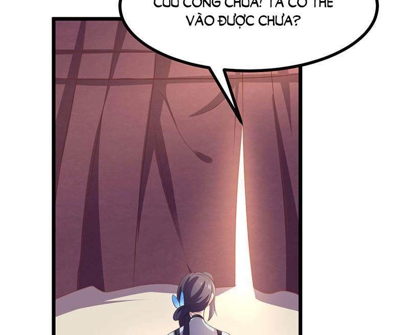 Khuynh Thế Đế Vương Cơ Chapter 38.1 - 3