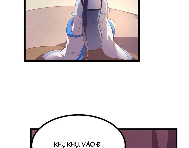 Khuynh Thế Đế Vương Cơ Chapter 38.1 - 4