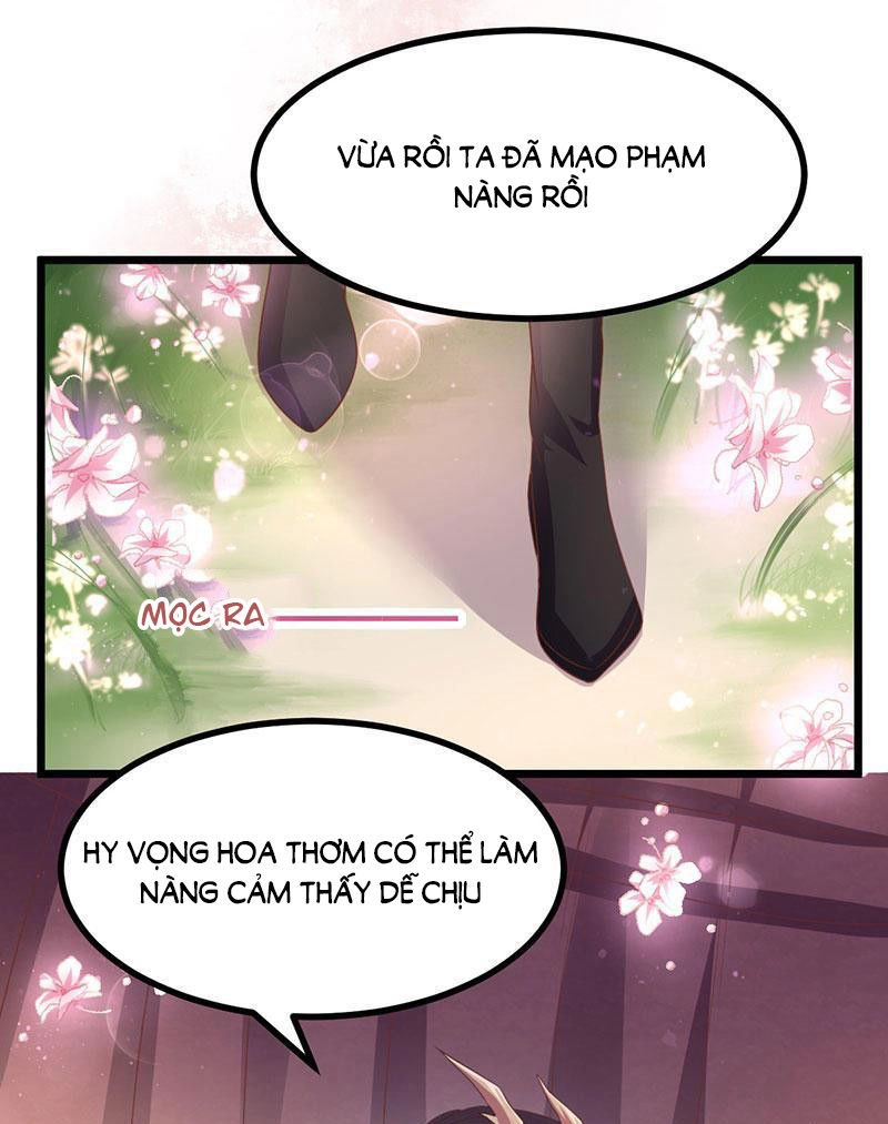 Khuynh Thế Đế Vương Cơ Chapter 38.1 - 7