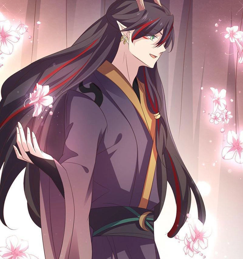 Khuynh Thế Đế Vương Cơ Chapter 38.1 - 8