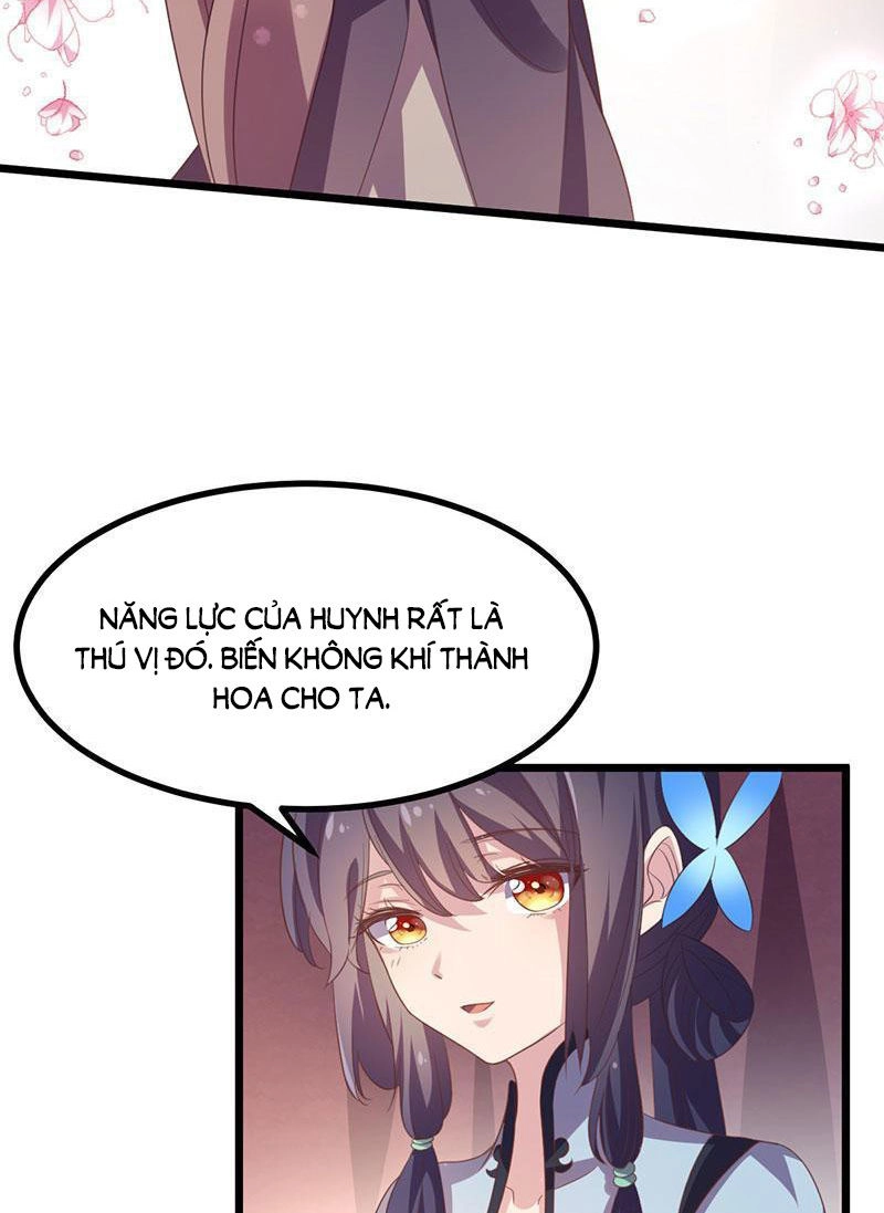 Khuynh Thế Đế Vương Cơ Chapter 38.1 - 9