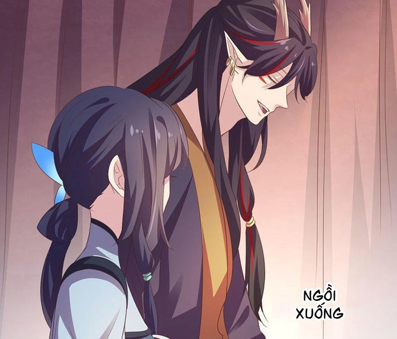 Khuynh Thế Đế Vương Cơ Chapter 38.1 - 12